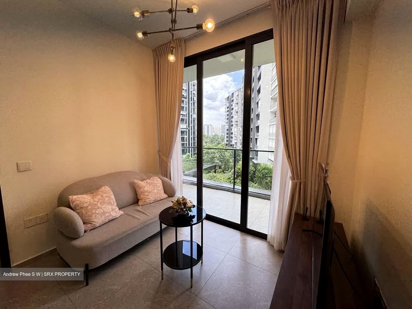 Park Colonial (D13), Condominium #575105501